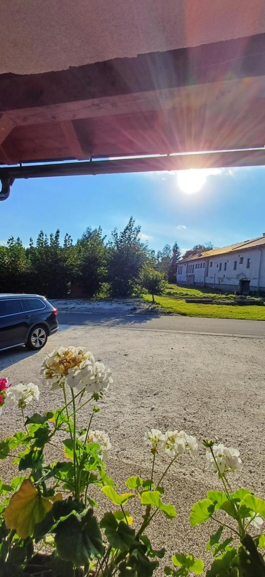 Penzion Parma Остружна Экстерьер фото
